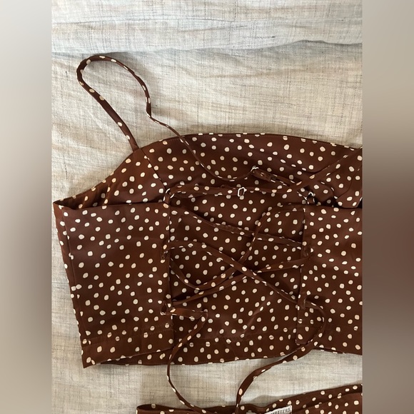 Urban Outfitters Two Piece Set - Picture 9 of 12